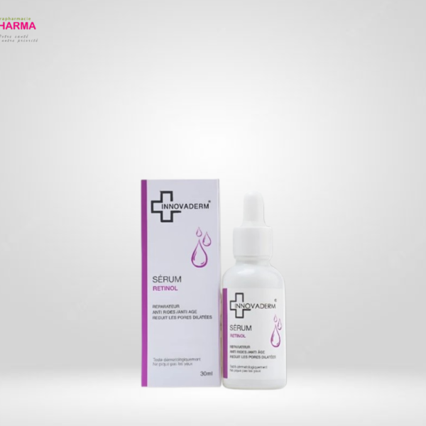 INNOVADERM SERUM RETINOL 30ML