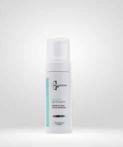 INNOVADERM MOUSSE NETTOYANTE PEAUX NORMAL A SECHE