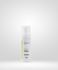 INNOVADERM MOUSSE NETTOYANTE PEAU MIXTE A GRASSE 150ML