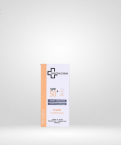 INNOVADERM SPF50+ FOND DE TEINT (02) SAND 30ML