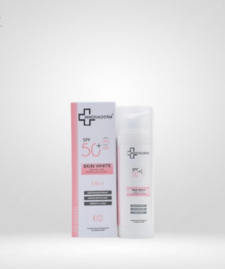 INNOVADERM SKIN WHITE SPF50+ 02 SAND 30ML