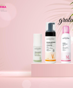 Sérum Booster Anti-Taches au Thé Vert 30 ML