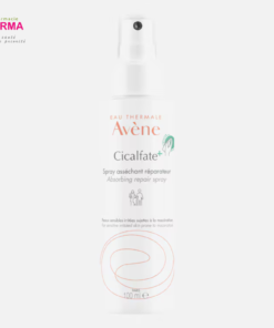 AVENE CICALFATE+ SPRAY ASSECHANT REPARATEUR 100ML