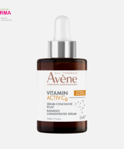 AVENE VITAMIN ACTIV Cg SERUM CORRECTEUR ECLAT 30ML