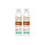 ROGE CAVAILLES DUO DEO SOIN DERMATO SPRAY SANS ALUMINIUM X2,150 ML