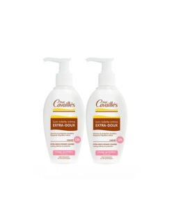 ROGE CAVAILLES DUO Intime Soin toilette intime Extra Doux X2, 200ml