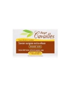 ROGE CAVAILLES Savon surgras extra-doux - Amande verte 150G