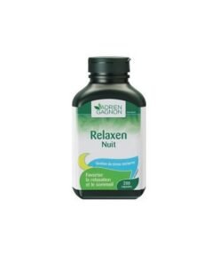 Relaxen nuit, 40 capsules