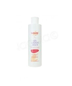 SAFORELLE Bébé Gel lavant doux, 250ml