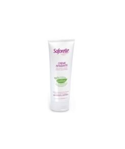SAFORELLE Crème apaisante peaux sensibles ou irritées, 50ml