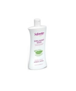 SAFORELLE Soin Lavant doux, 500ml