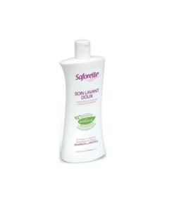 SAFORELLE Soin Lavant doux format voyage, 100 ml