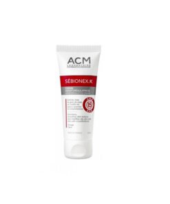 ACM SEBIONEX K CREME KERATOREGULATRICE 40ML