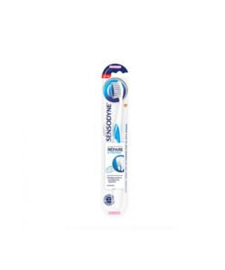 SENSODYNE BROSSES A DENTS REPARE ET PROTEGE EXTRA SOUPLE