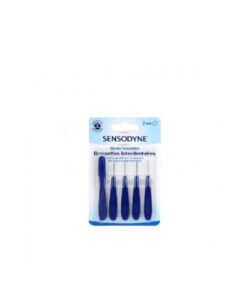 SENSODYNE BROSSETTES INTERDENTAIRES 2mm