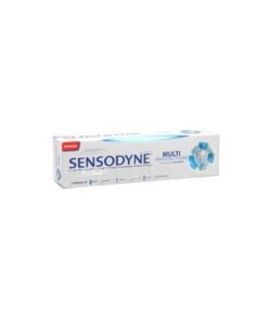 SENSODYNE Dentifrice Multi Protection, 75ml