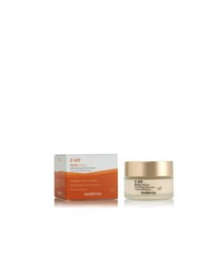 Sesderma c-vit créme hydratante visage 50ml