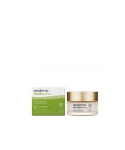 Sesderma factor G créme renew rejuvenating 50 ML