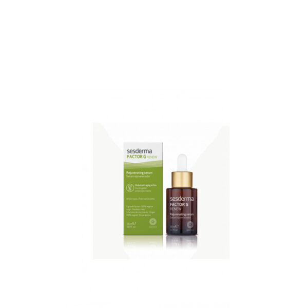 SESDERMA FACTOR G SERUM RENEW REJUVENATING , 30ML
