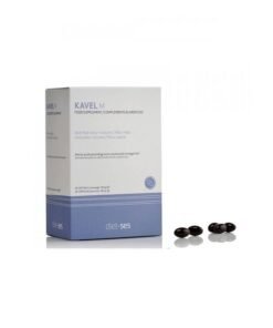 Sesderma kavel M 60 capsules