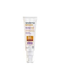 SESDERMA REPASKIN PHOTOPROTECTEUR SPF 50+ 50ML