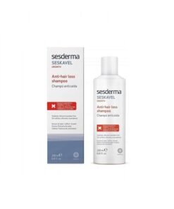 SESDERMA SESKAVEL SHAMPOING ANTI CHUTE 200ML