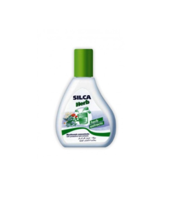 SILCA BAIN DE BOUCHE 125 ML