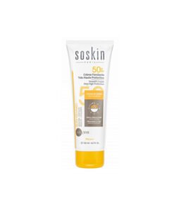 SOSKIN CREME FONDANTE TRES HAUTE PROTECTION SPF50, 125 ml