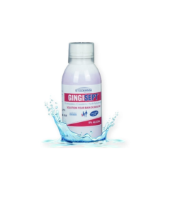 STODERMA BAIN DE BOUCHE 250 ML