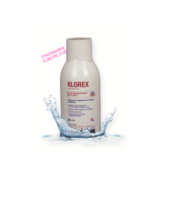 STODERMA KLOREX BAIN DE BOUCHE 250ML