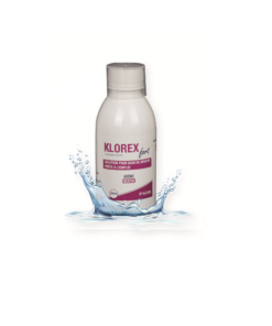STODERMA KLOREX FORT BAIN DE BOUCHE 250ML