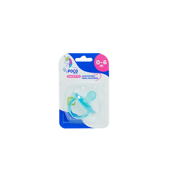 POCO BABY SUCETTE 1ERE AGE 0-6M
