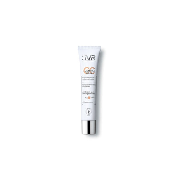 SVR CLAIRIAL CREME ANTI TACHES BRUNES SPF50+ 40ML