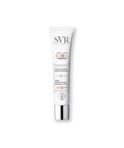 SVR CLAIRIAL CC CREME LIGHT SPF50 40ML