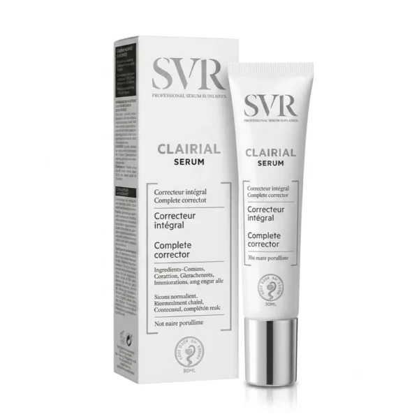 SVR-CLAIRIAL-SERUM-CORRECTEUR-INTEGRAL-ANTI-TACHES-ECLAT-30ml-1_Bpharma tunisie