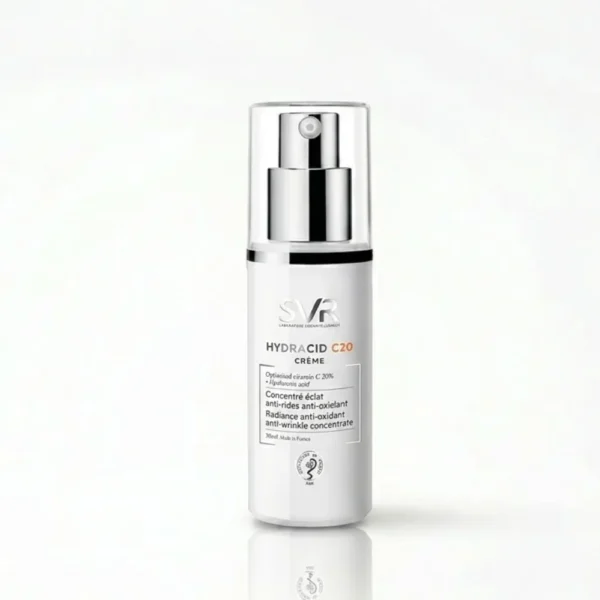 SVR-CREME-ANTI-RIDES-HYDRACID-C20-30ml-1_Bpharma tunisie