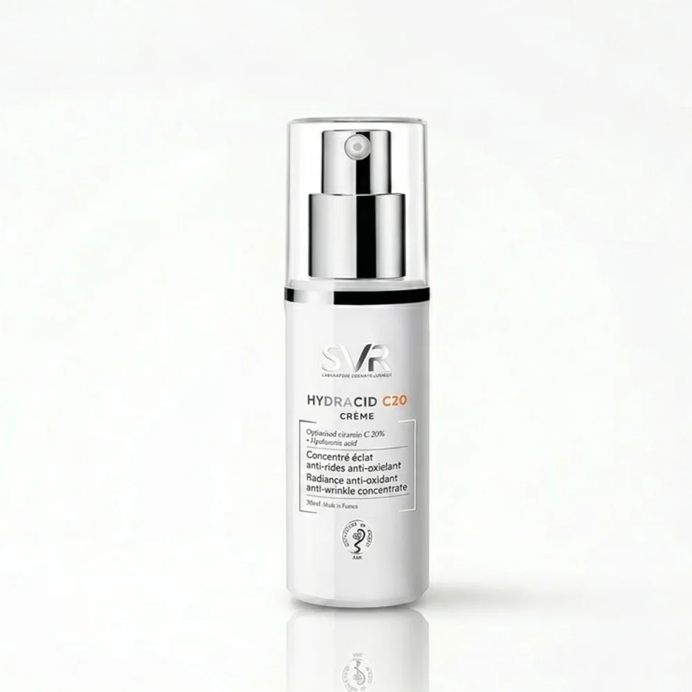 SVR-CREME-ANTI-RIDES-HYDRACID-C20-30ml-1 SVR-CREME-ANTI-RIDES-HYDRACID-C20-30ml-1_Bpharma tunisie