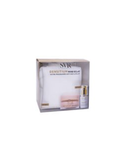 SVR Coffret Densitium Rose Éclat + Contour Des Yeux OFFERT