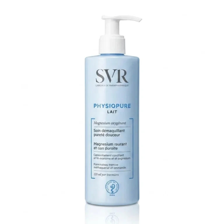 SVR-PHYSIOPURE-Lait-demaquillant-200ml-1_Bpharma tunisie