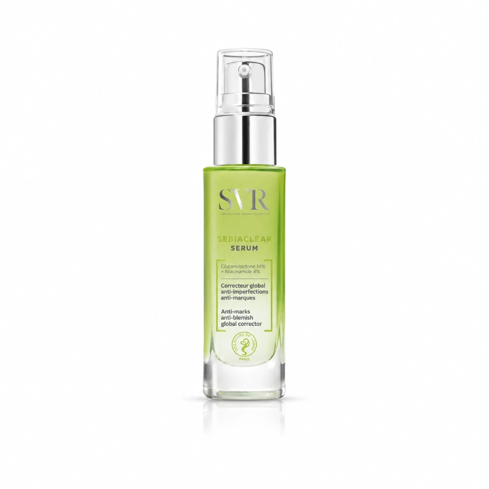 SVR SEBIACLEAR SERUM 30ML SVR SEBIACLEAR SERUM 30ML