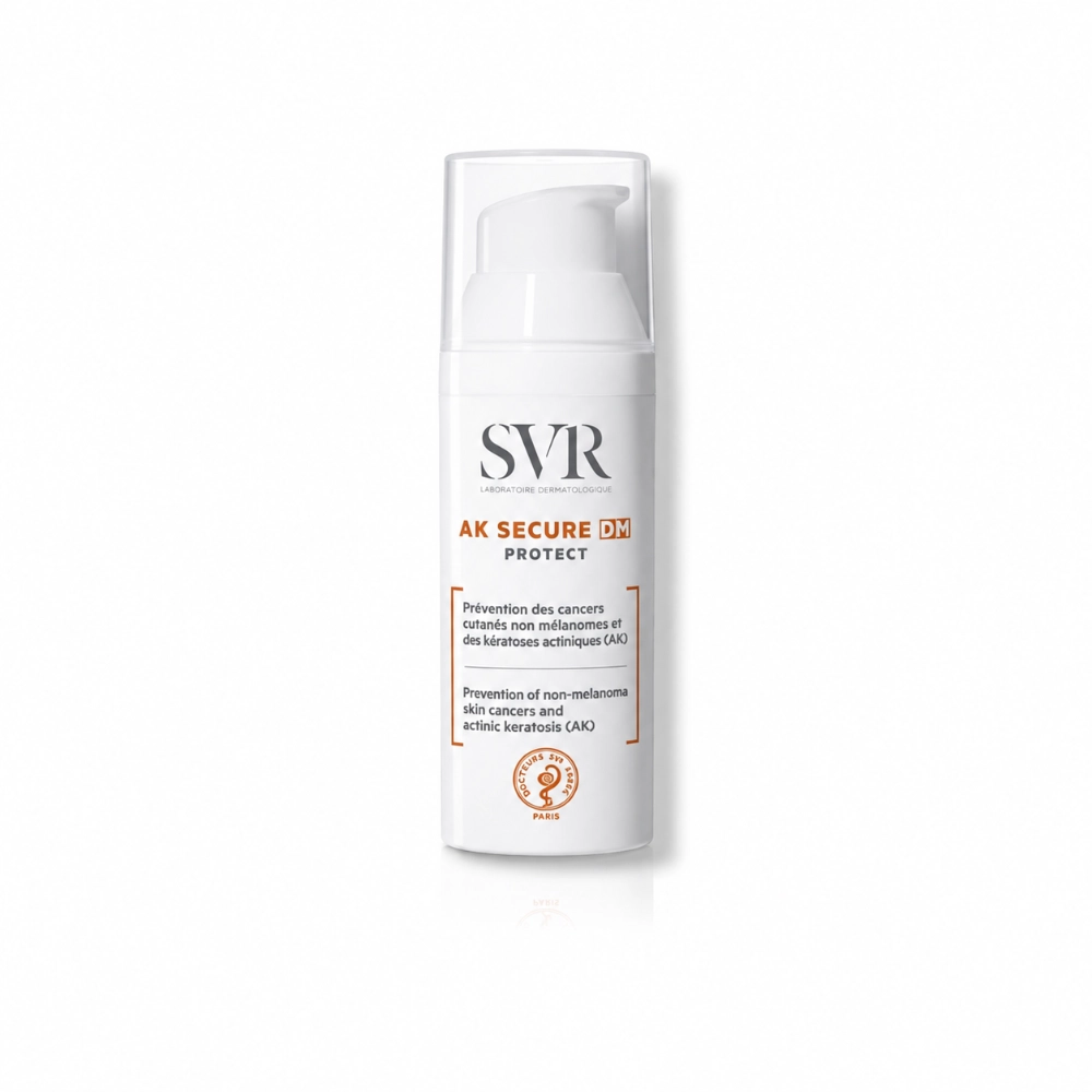 SVR SOLAIRE AK SECURE PROTECT DM CREME TRES HAUTE PROTECTION SPF50+ 50ML SVR SOLAIRE AK SECURE PROTECT DM CREME TRES HAUTE PROTECTION SPF50+ 50ML