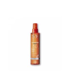SVR SOLAIRE SUN SECURE HUILE SECHE SPF50 200ML