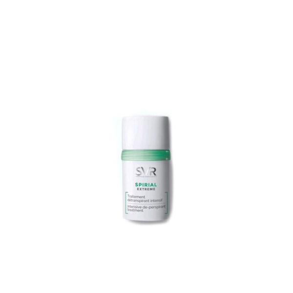 SVR SPIRIAL SPRAY DEODORANT ANTI TRANSPIRANT 75ML