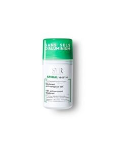 SVR SPIRIAL VEGETAL DEODORANT, 50ML