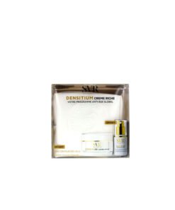 SVR TROUSSE DENSITIUM Crème RICHE + Contour Yeux OFFERT