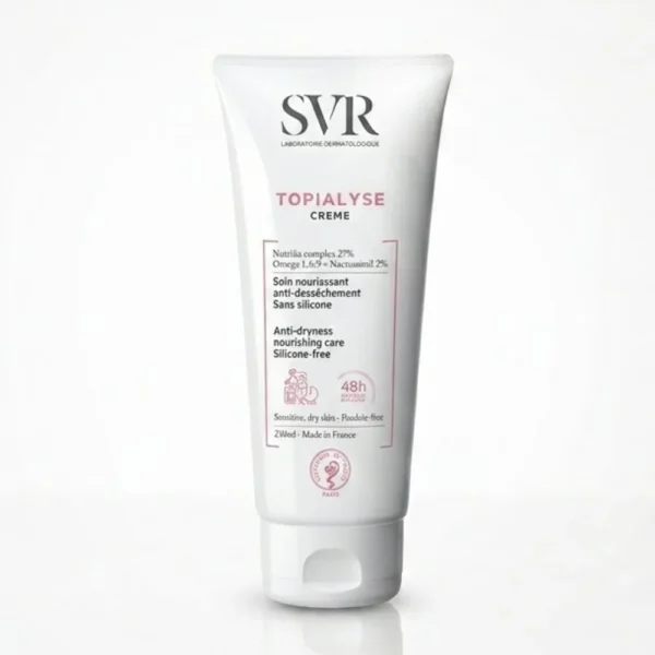 SVR-Topialyse-Creme-Emolliente-200-ml-1_Bpharma tunisie