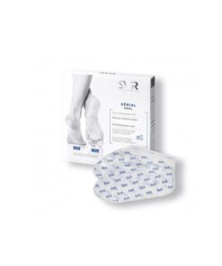 SVR XERIAL PEEL MASQUE PIEDS