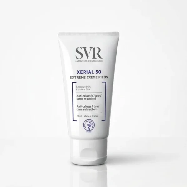 SVR-Xerial-50-creme-pieds-anti-callosites-50ml-1-1_Bpharma tunisie