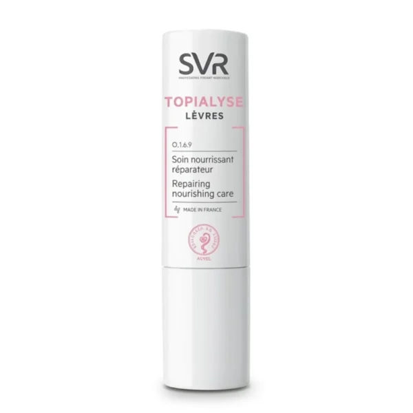 SVR-topialyse-stick-levres-4g-1_Bpharma tunisie