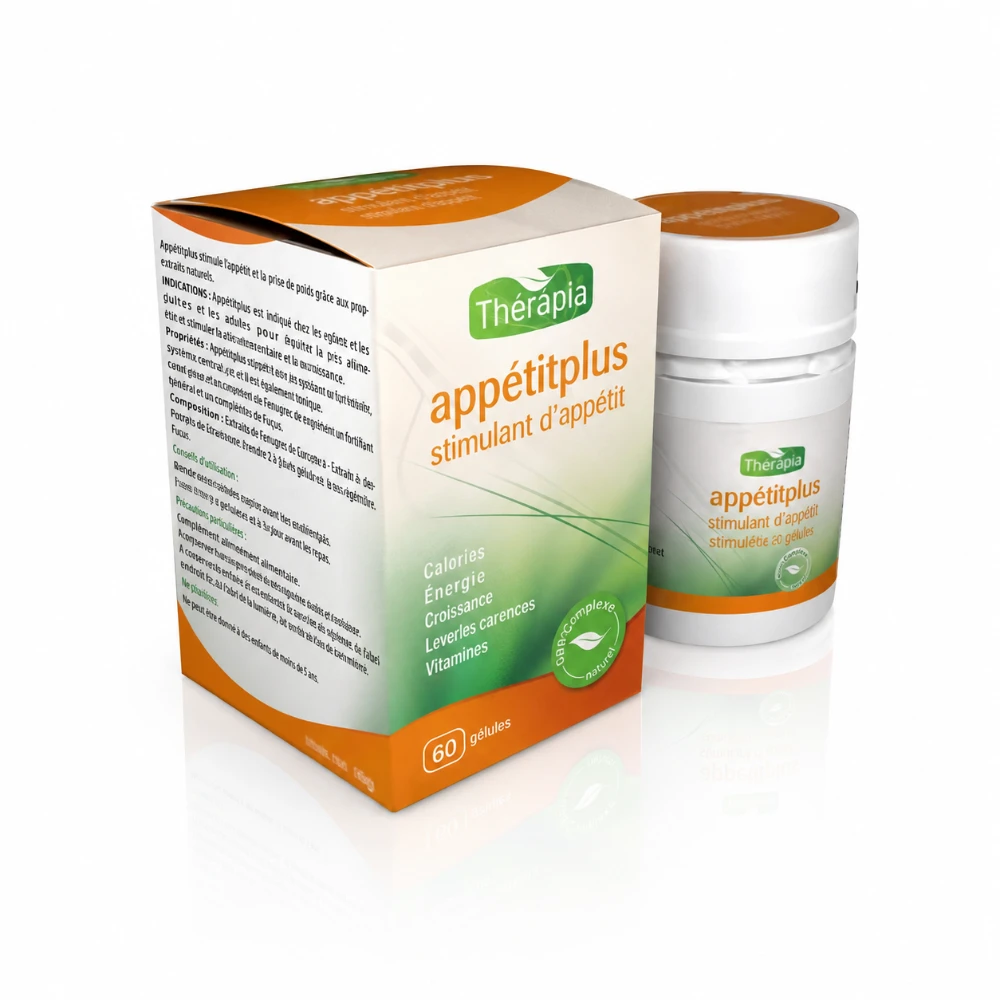 THERAPIA AppetitPlus THERAPIA AppetitPlus